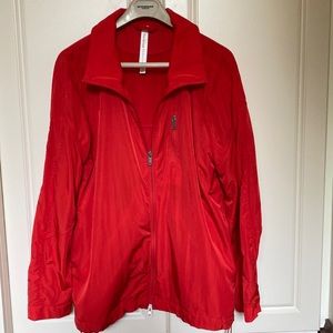 BABATON /ARITZIA WOMAN LIGHT JACKET/WINDBREAKER SIZE 2.